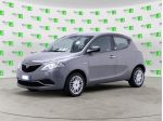 Lancia Ypsilon 1.0 firefly hybrid Silver s&s 70cv