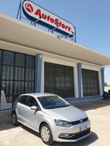 Volkswagen Polo 1.4 TDI 90 CV DSG 5p. Comfortline BlueMotion Technology - USATA - Foto 2