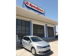 Volkswagen Polo 1.4 TDI 90 CV DSG 5p. Comfortline BlueMotion Technology - USATA