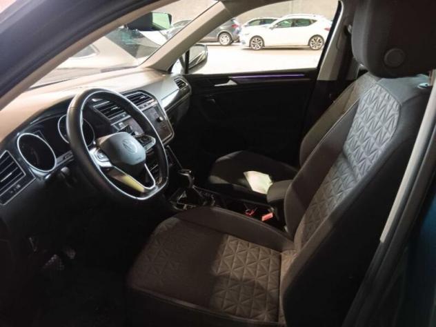 Volkswagen Tiguan 2.0 TDI 150 CV SCR DSG 4MOTION Life - Foto 10