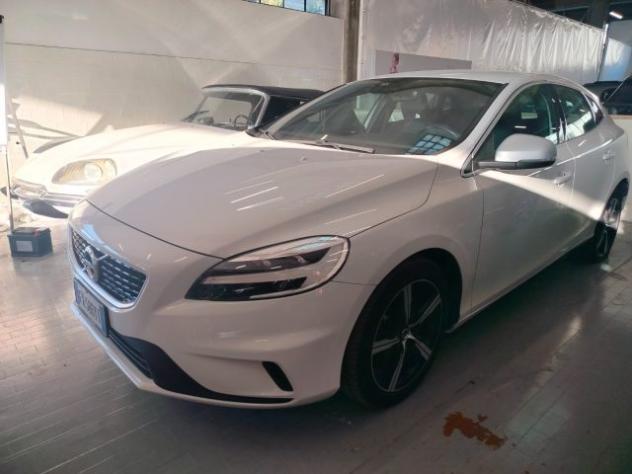 VOLVO V40 D2 R-design rif. 23795045 - Foto 2