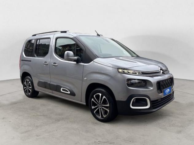 CITROEN Berlingo BlueHDi 100 M Shine rif. 24210156 - Foto 6