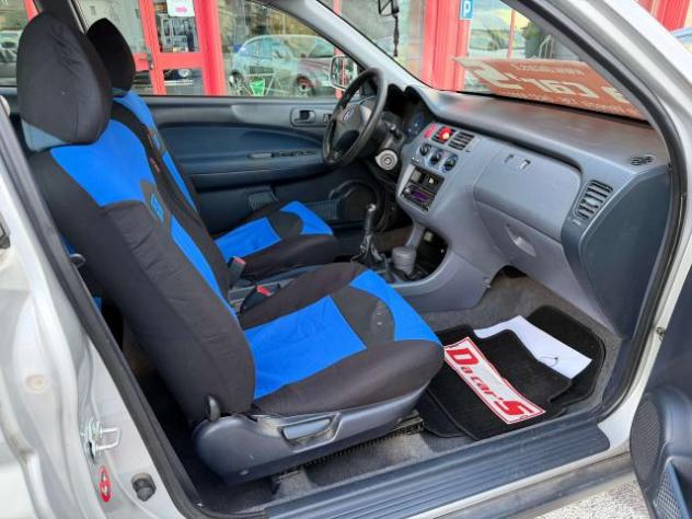 Honda HR-V 3p 1.6 2wd - Foto 8
