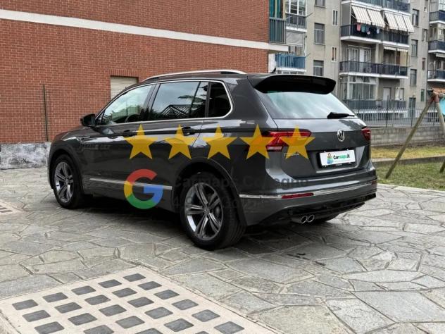Volkswagen Tiguan 1.5 TSI Sport ACT BlueMotion Technology - Foto 7
