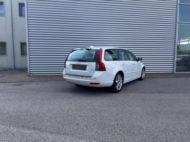 VOLVO V50 2.0d SUMMUM rif. 24031330 - Foto 3