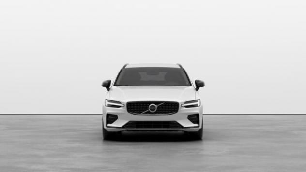 VOLVO V60 B4 PLUS DARK AUTO PREZZO PROMO FINO A FINE MESE rif. 23617414 - Foto 4