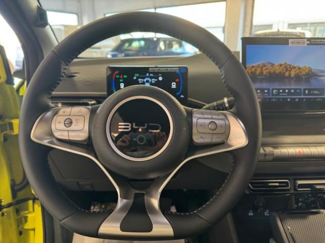 BYD Dolphin Surf 43,2 kWh Comfort NUOVA DA IMMATRICOLARE rif. 23493659 - Foto 4