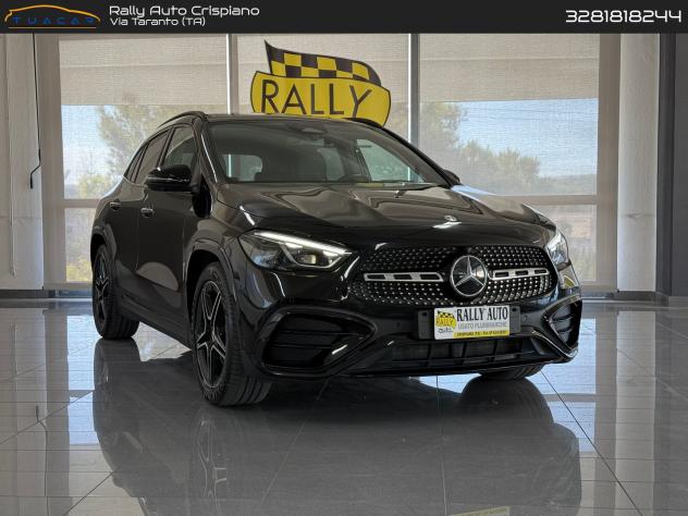 Mercedes-Benz GLA 200 Premium Plus GLA 200 #11231