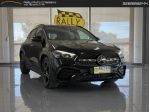 Mercedes-Benz GLA 200 Premium Plus GLA 200  #11231