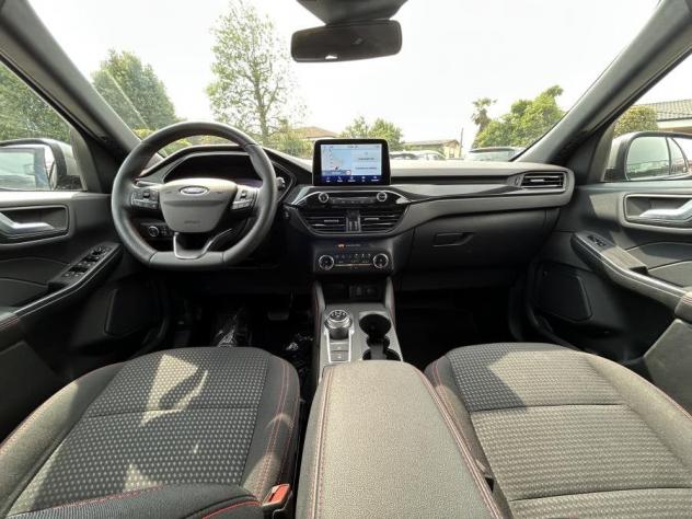 Ford Kuga 2.0 EcoBlue 120cv auto ST-Line ST LINE AUTOMATICA - Foto 9