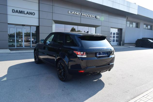 Land Rover Range Rover Sport Range Rover Sport 3.0 TDV6 HSE IVA ESPOSTA - Foto 6