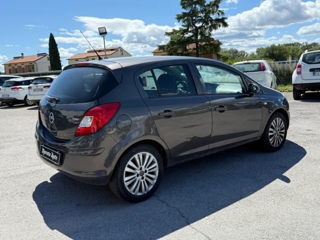 Opel Corsa 1.3 CDTI 5 porte Edition - Foto 5