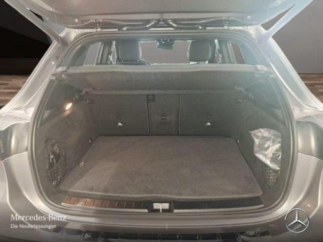 MERCEDES-BENZ GLA 180 Automatic Progressive Advanced rif. 23939372 - Foto 10