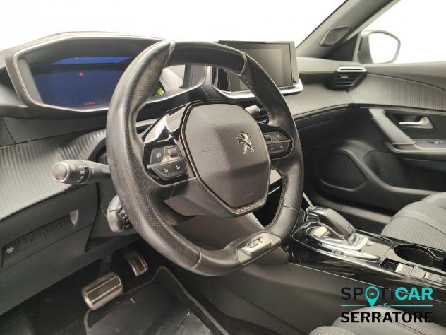 Peugeot 2008 II 2020 1.2 puretech GT Line s&s 130cv eat8 - Foto 7