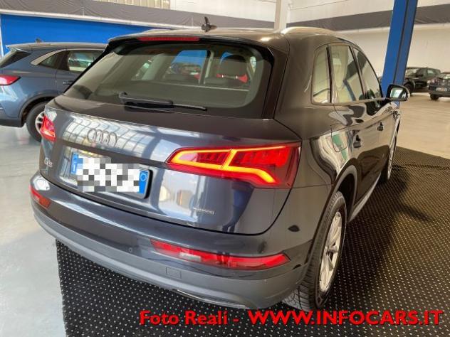 AUDI Q5 35 TDI quattro S tronic Business PROMO rif. 24157183 - Foto 2