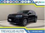 JEEP Compass 1.3 Turbo T4 190 CV PHEV AT6 4xe Limited rif. 23999717