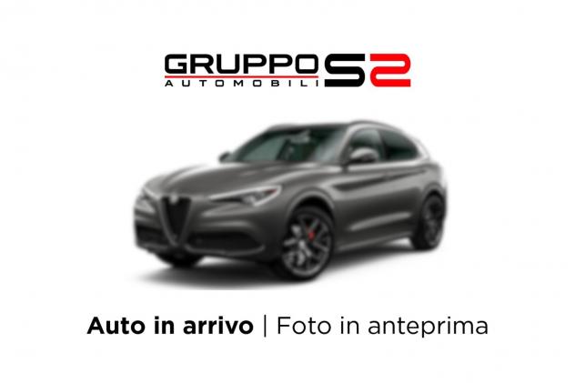 Alfa Romeo Stelvio 2.2 Turbo Diesel 210CV AT8 Q4 Executive - Tetto Panoramico Sedili riscaldabili