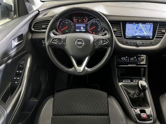 Opel Grandland Grandland X 1.5 diesel Ecotec Start&Stop Innovation - Foto 8