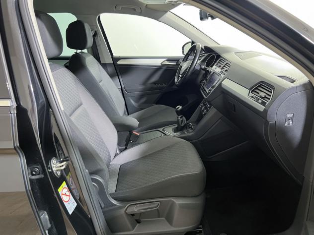 Volkswagen Tiguan Tiguan 1.6 tdi Business 115cv - Foto 9