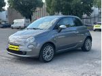 Fiat 500 1.2 Benzina GQ (Garanzia 24 Mesi)