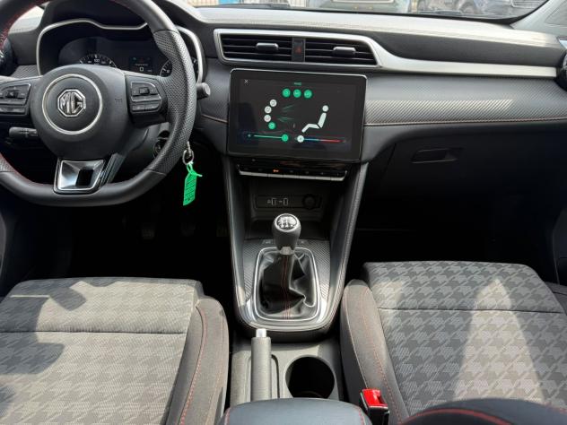 MG ZS 1.5 VTi-Tech Comfort - Foto 10
