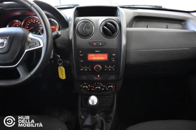 DACIA Duster 1.6 115CV Start&Stop 4x2 GPL Ambiance rif. 23992653 - Foto 10