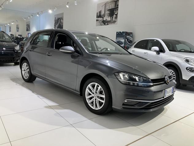 Volkswagen Golf 1.6 TDI Business BMT - Foto 3