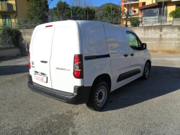 TOYOTA Proace City 1.5D 100 CV S&S PC 5p. Comfort rif. 23994625 - Foto 6