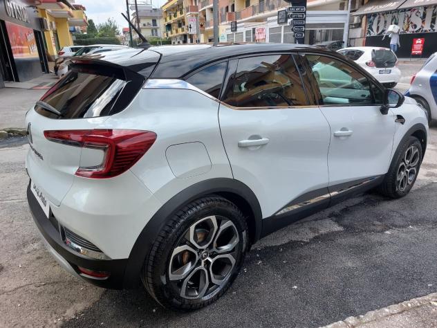 Renault Captur 1.0 TCe 100 CV GPL FAP Intens - Foto 6