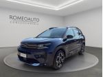CITROEN C5 Aircross 1.6 phev 225 cv shine e-eat8 rif. 23976928