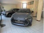 TOYOTA - C-HR - 1.8 Hybrid E-CVT Trend