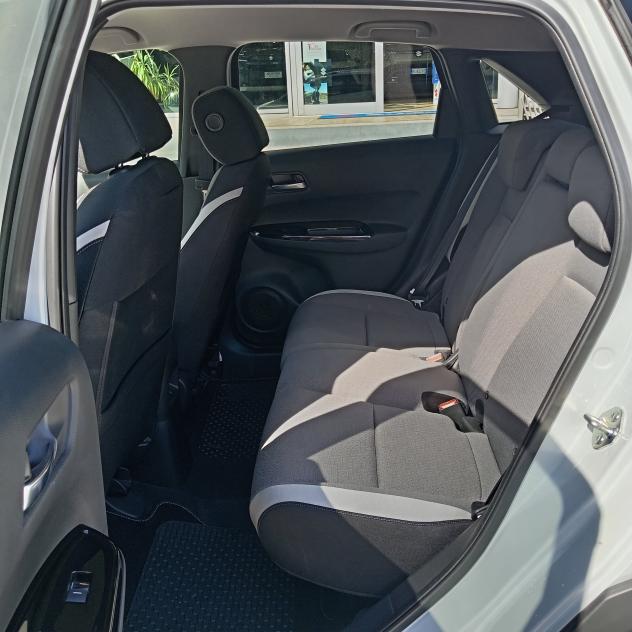 Honda Jazz IV Crosstar 1.5 hev Executive ecvt - Foto 7