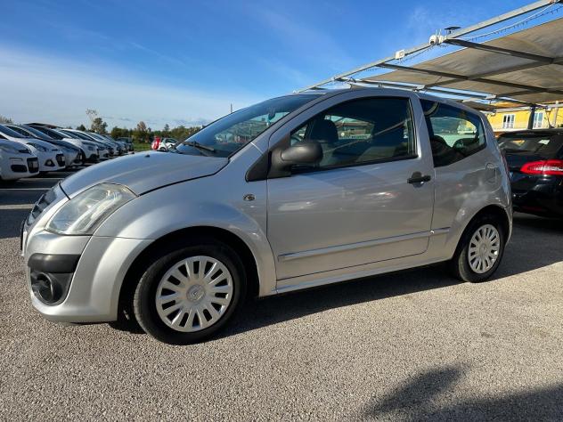 Citroen C2 1.1 Benzina - Foto 7