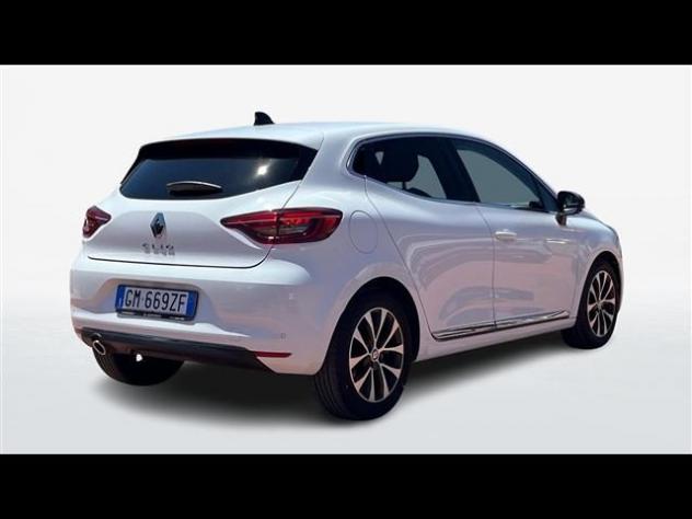 RENAULT Clio 5 Porte 1.0 TCe GPL Techno rif. 24113586 - Foto 3