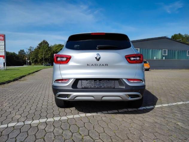 RENAULT Kadjar Blue dCi 8V 115CV EDC -GRANDINATA rif. 22310734 - Foto 3