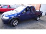 FIAT - Strada FIORINO PICK -UP 1900 JTD ADVENTURE