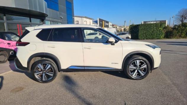 NISSAN X-Trail e-Power 2WD 5 posti Tekna rif. 23950574 - Foto 3