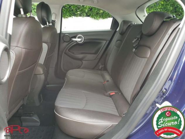 FIAT 500X 1.6 MultiJet 120 CV Lounge rif. 19028121 - Foto 10