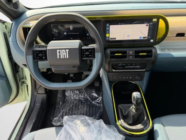 FIAT Grande Panda 1.2 100 CV S&S La Prima rif. 24063607 - Foto 10