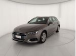 Audi A4 A4 Avant 30 2.0 tdi mhev Business Advanced 136cv s-tronic