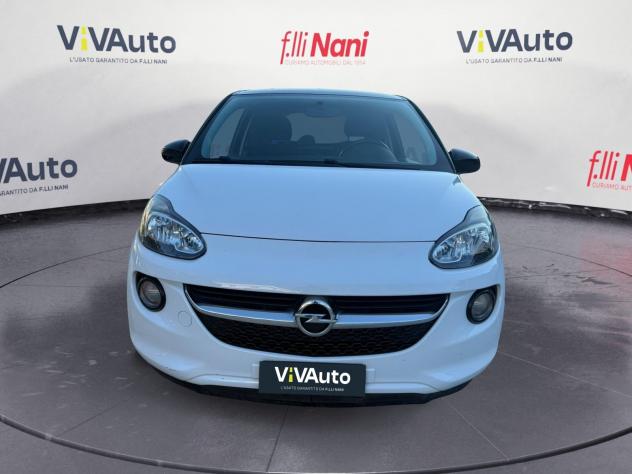 Opel Adam 1.2 ROCKS 70cv MT5 Start&Stop - Foto 3