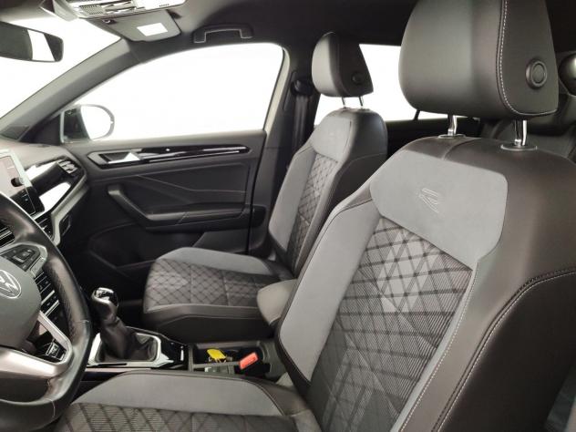 Volkswagen T-Roc T-Roc 1.0 tsi R-Line 110cv - Foto 9