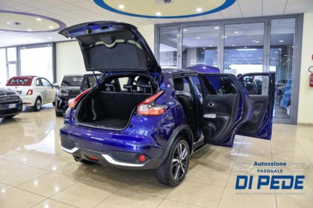 NISSAN Juke 1.5 dCi Start&Stop N-Connecta rif. 23755242 - Foto 10