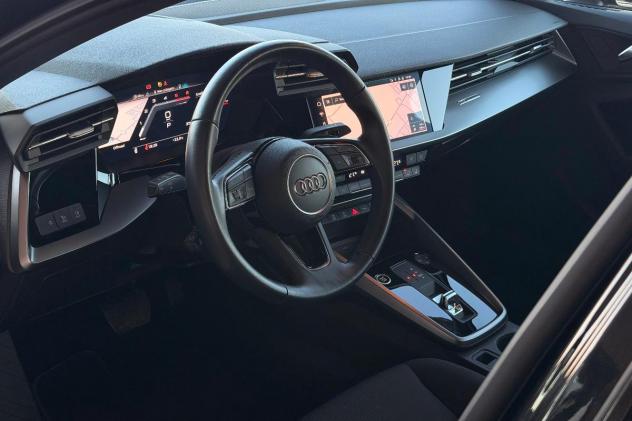 AUDI A3 SPB 30 TDI Stronic Sport - Foto 7