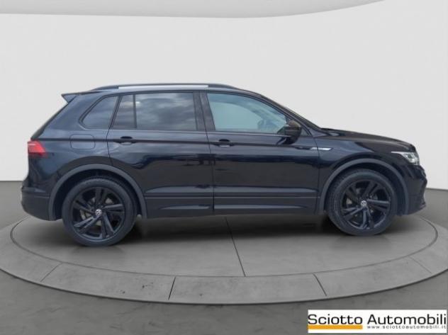 VOLKSWAGEN Tiguan 2.0 TDI 150 CV SCR DSG R-Line rif. 22799912 - Foto 7