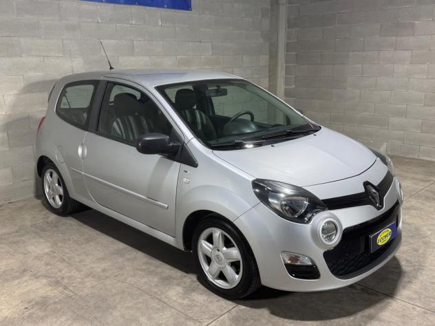 RENAULT TWINGO 1.2 75CV NEOPATENTATI - Foto 9