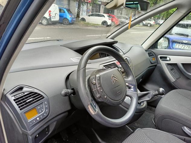 Citroen C4 Grand Picasso 1.6 hdi 16v Exclusive AUTOCARRO - Foto 8