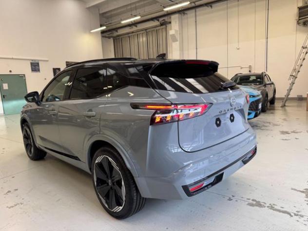 NISSAN Qashqai 1.3 MHEV 158CV N-Design CVT KM.0 PRONTA CONSEGNA rif. 24170616 - Foto 5