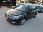 Hyundai i20 1.1 CRDi 5p Comfort KM54.000