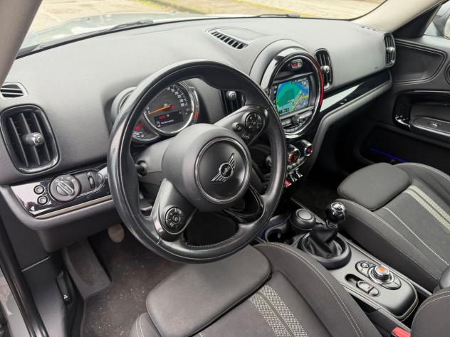 Mini Cooper S Countryman Hype 2.0 Cooper S #9075 - Foto 10